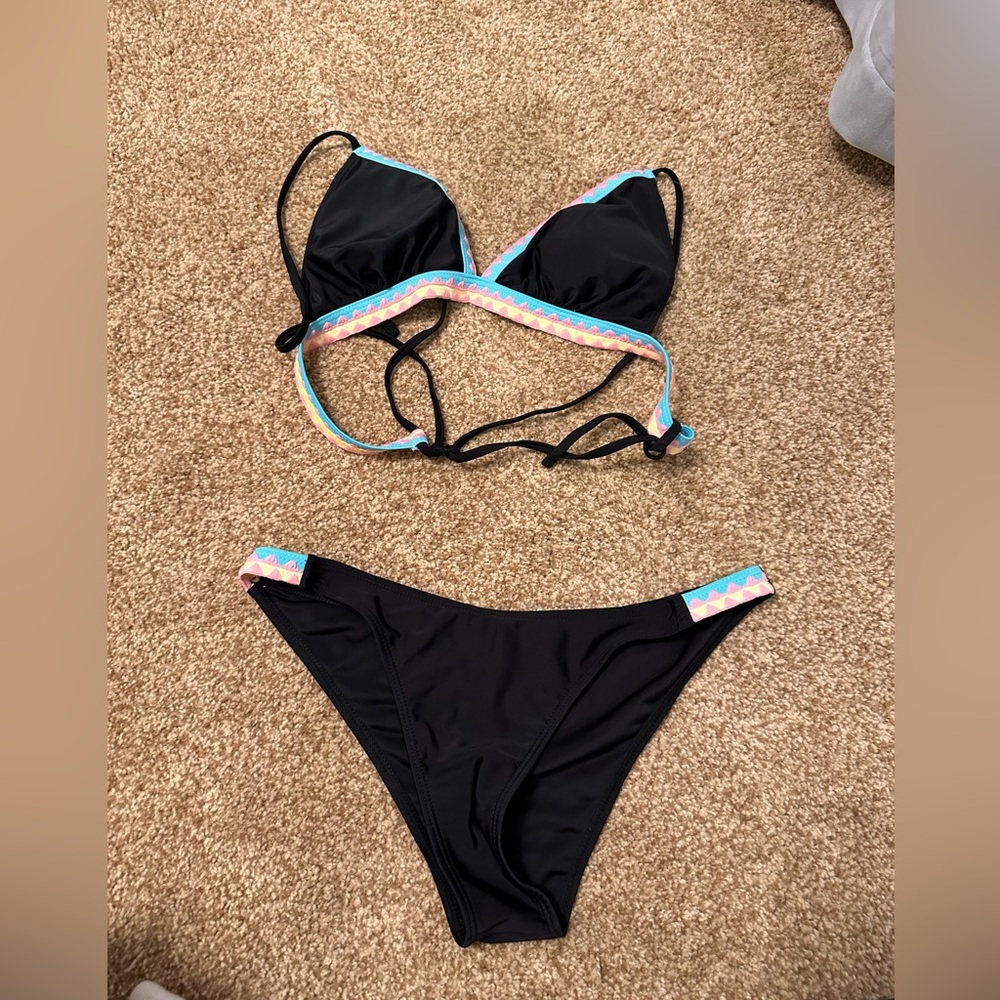 ADORABLE swim suit